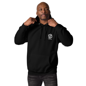 13Node Unisex Hoodie